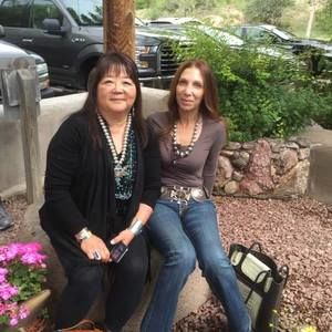 Meet your Posher, Linda